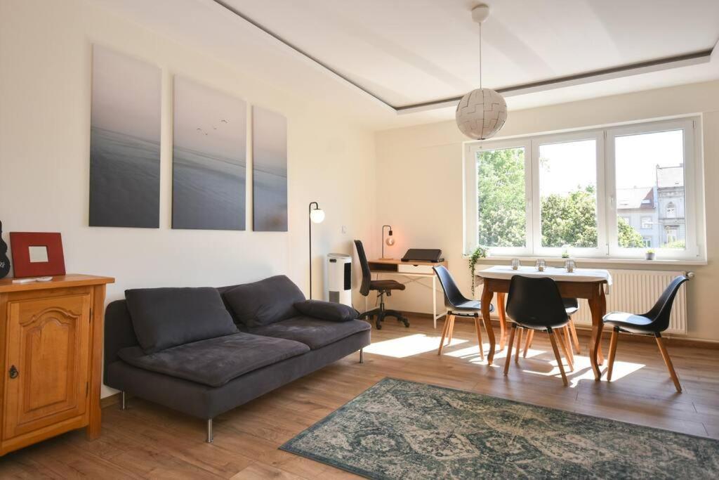 Renovated Stylish Flat At The Castle&metro Budapesta