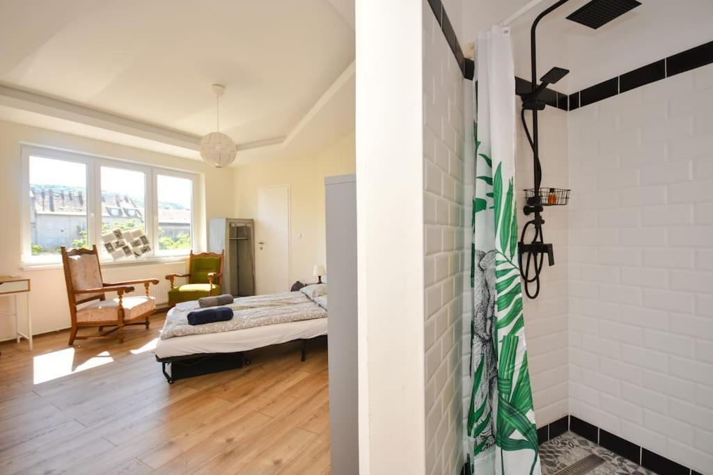 Renovated Stylish Flat At The Castle&metro * Будапешт